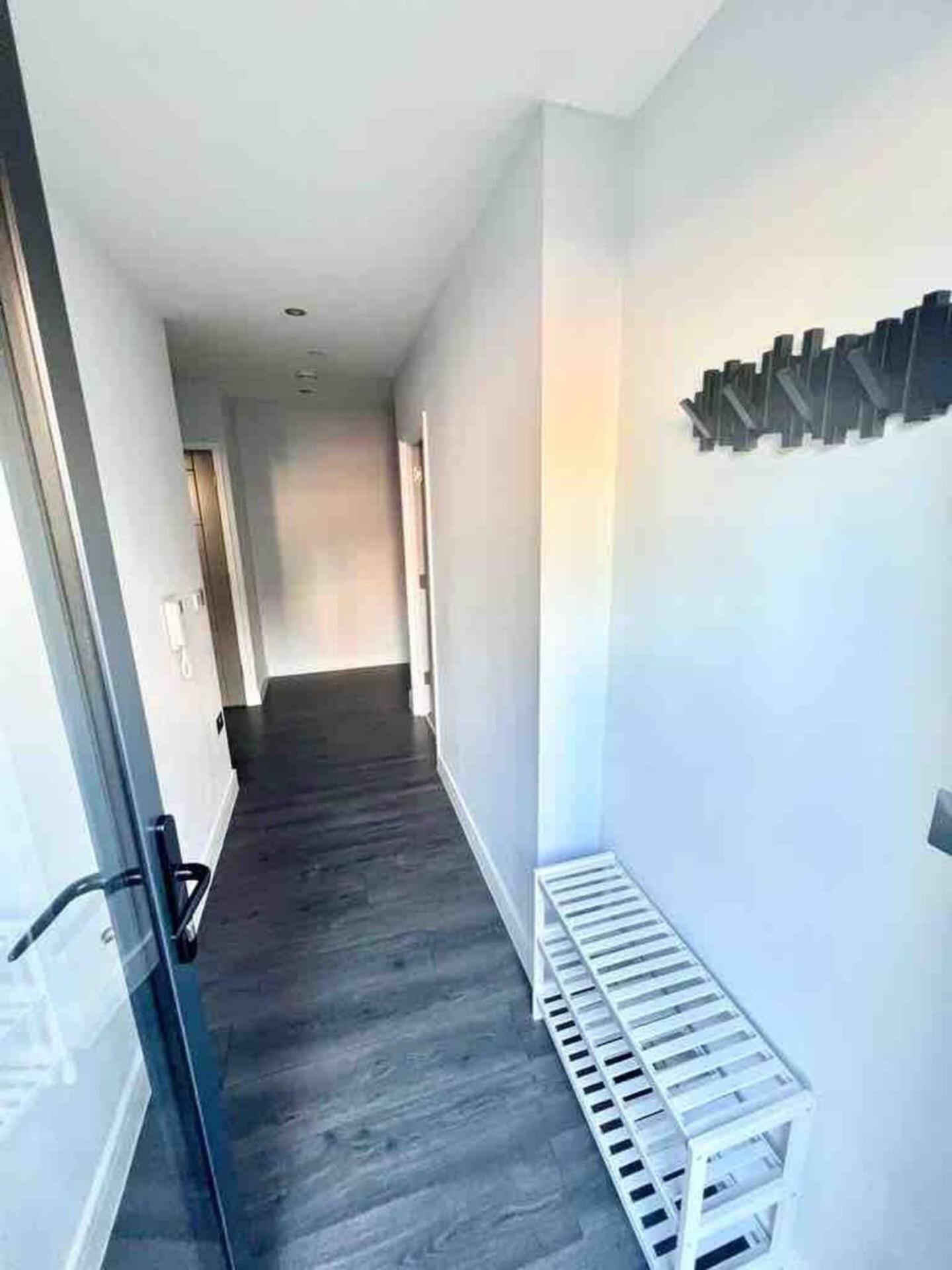 D & D Luxury Apartments 史丹摩 外观 照片